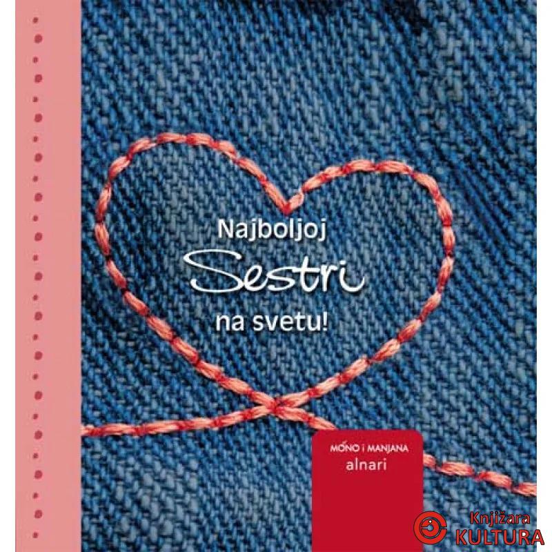 NAJBOLJOJ SESTRI NA SVETU 