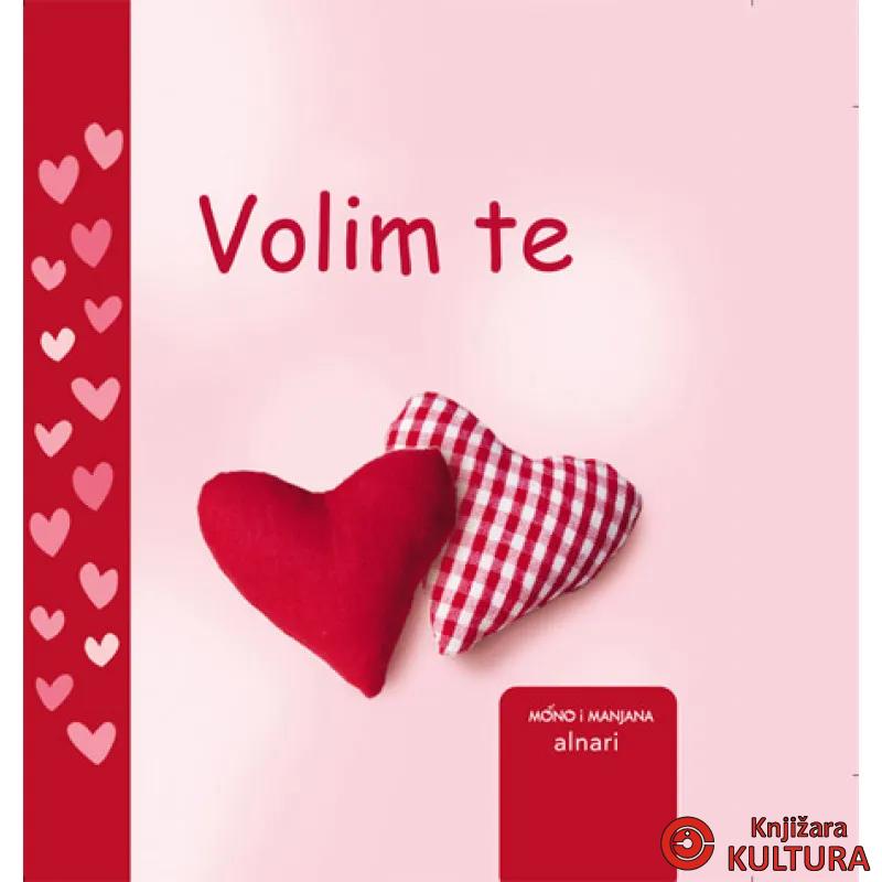 VOLIM TE BRAUN LILI 