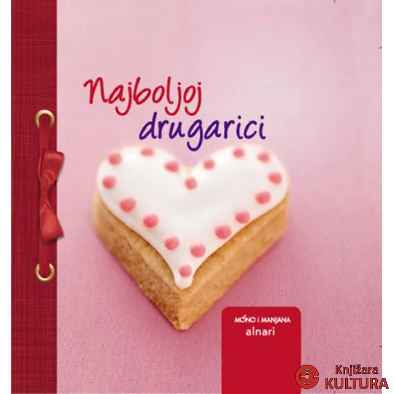 NAJBOLJOJ DRUGARICI 