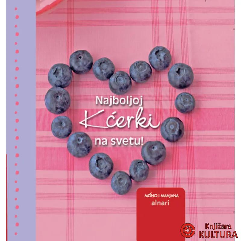 NAJBOLJOJ KĆERKI NA SVETU 