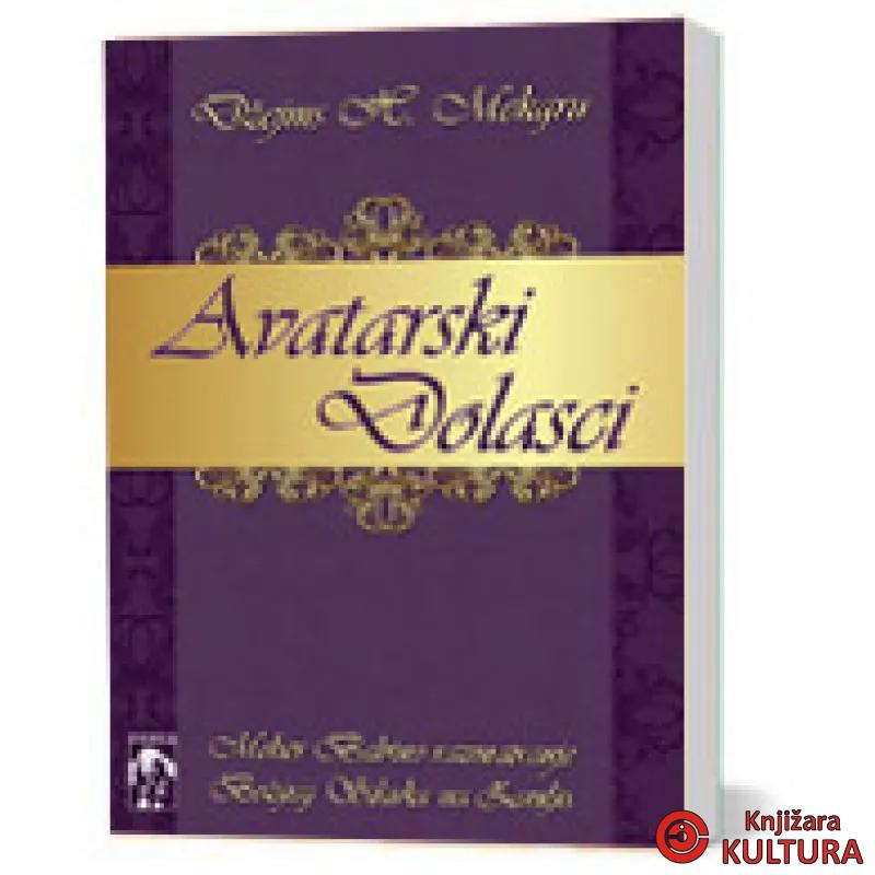 AVATARSKI DOLASCI 