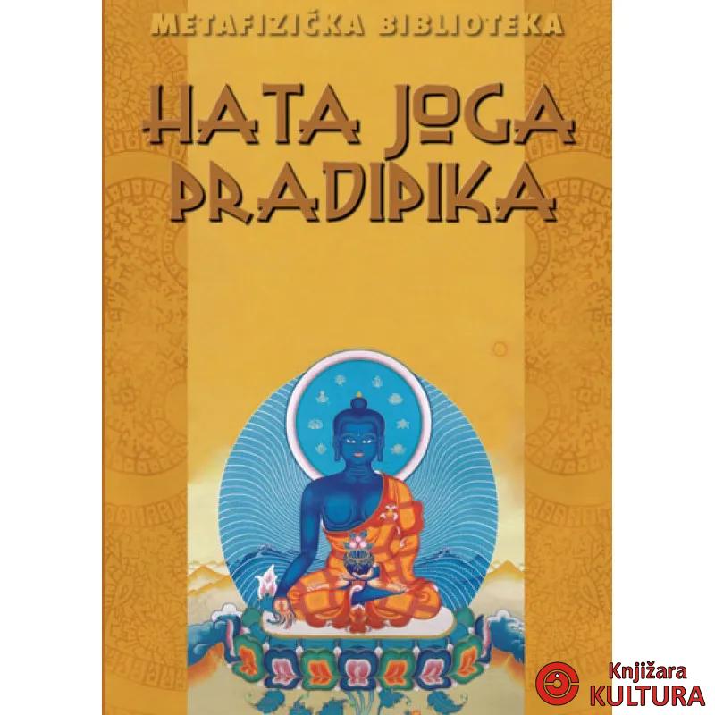 HATA JOGA PRADIPIKA 