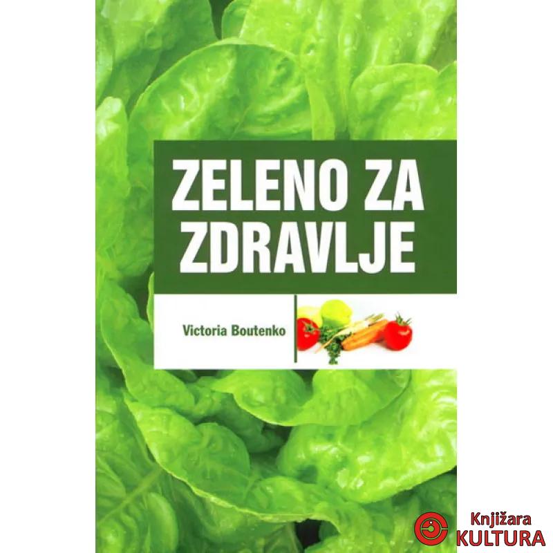 ZELENO ZA ZDRAVLJE 