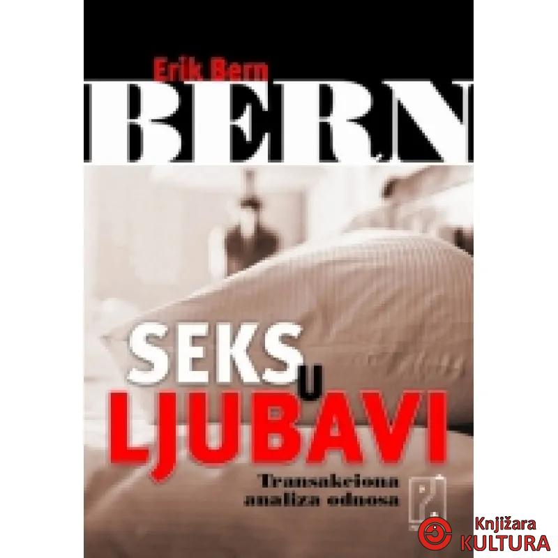 SEKS U LJUBAVI 