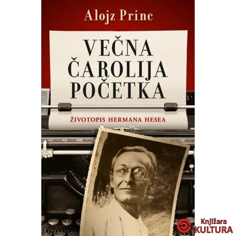 VEČNA ČAROLIJA POČETKA 