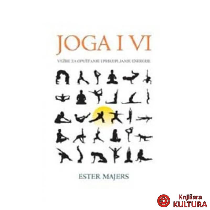 JOGA I VI 