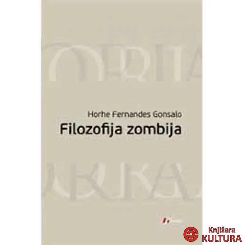 FILOZOFIJA ZOMBIJA 