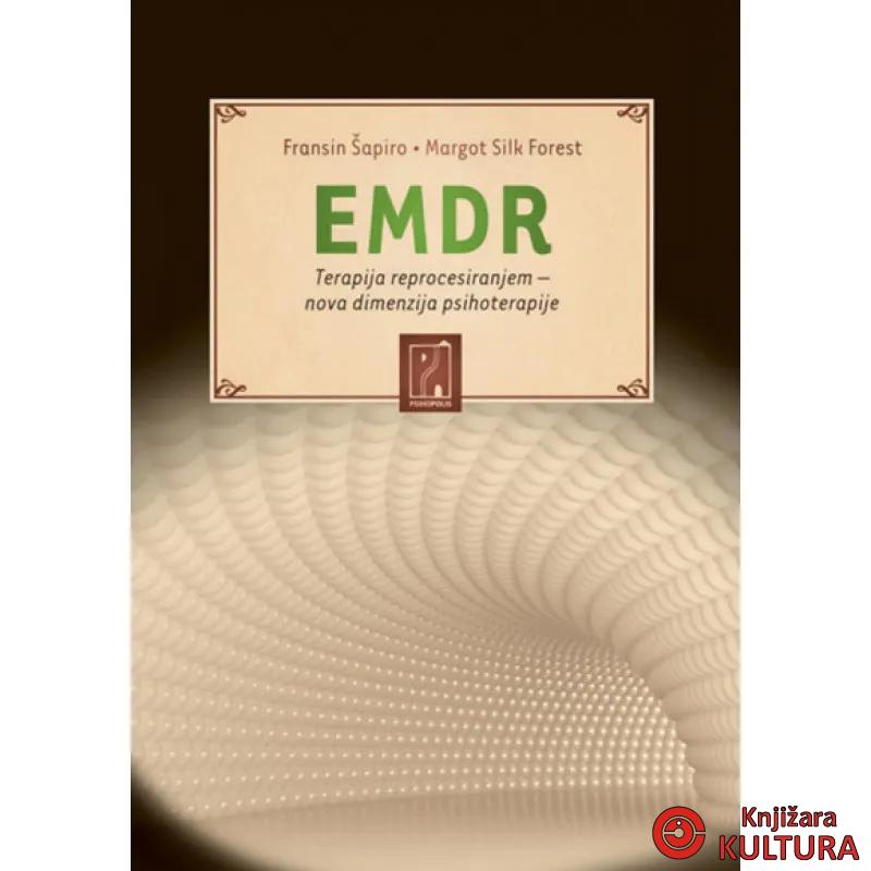 EMDR TERAPIJA REPROCESIRANJEM 