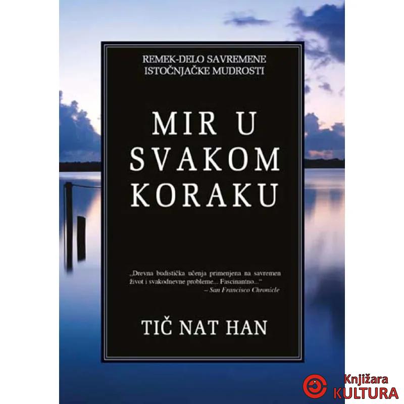 MIR U SVAKOM KORAKU 