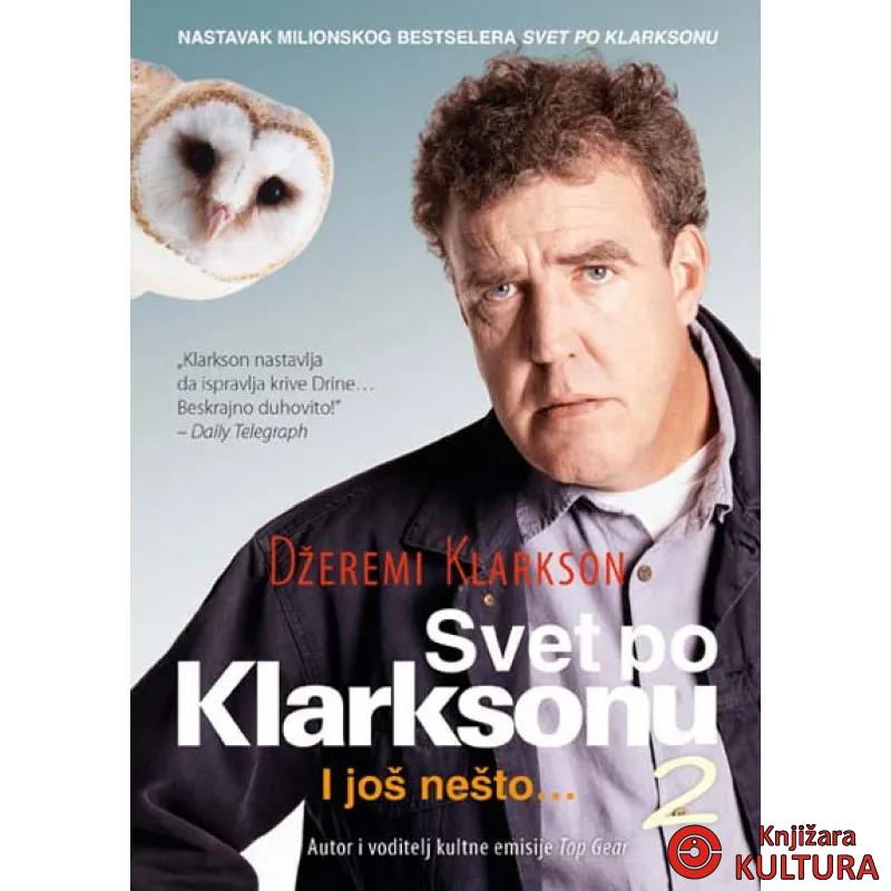 SVET PO KLARKSONU 2 