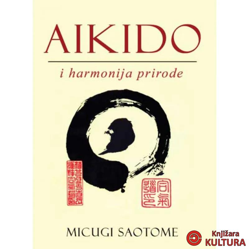 AIKIDO I HARMONIJA PRIRODE 