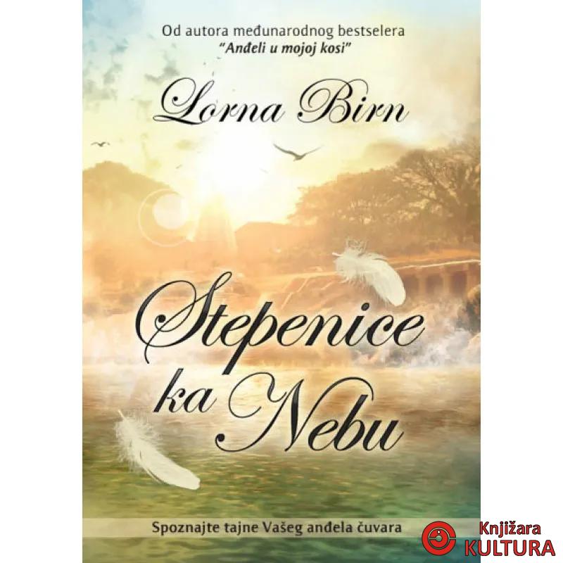 STEPENICE KA NEBU BABUN 