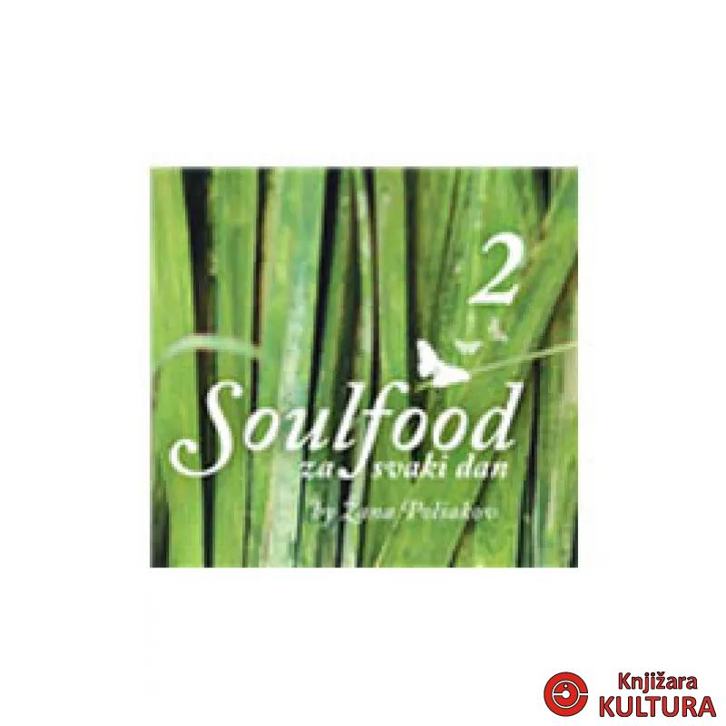 SOULFOOD ZA SVAKI DAN 2 
