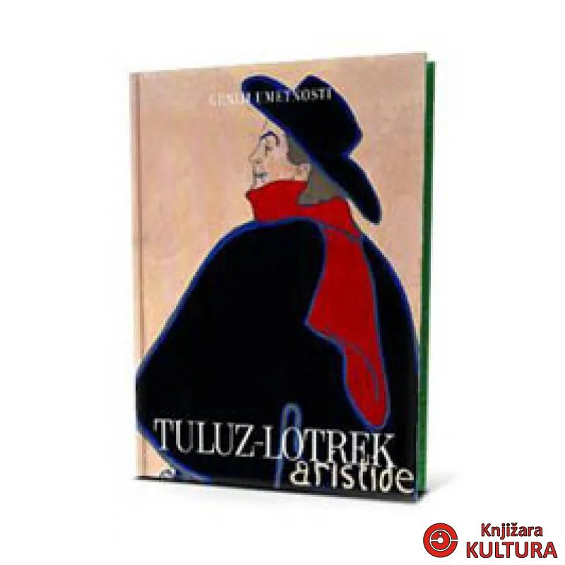 TULUZ GENIJE UMETNOSTI 