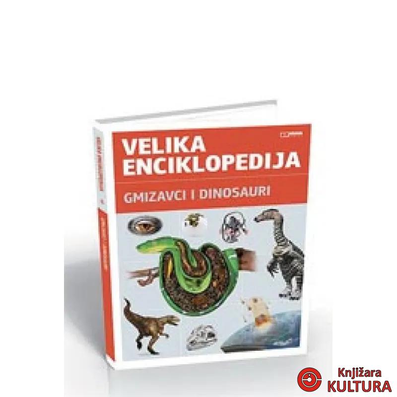 GMIZAVCI I DINOSAURI VELIKA ENC KK 