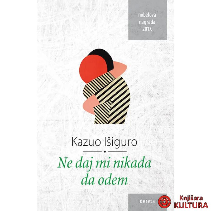NE DAJ MI NIKADA DA ODEM 