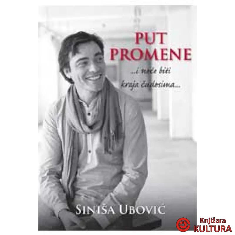 PUT PROMENE 