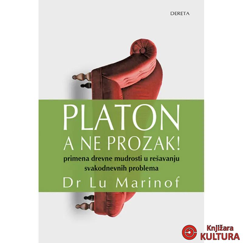 PLATON A NE PROZAK 