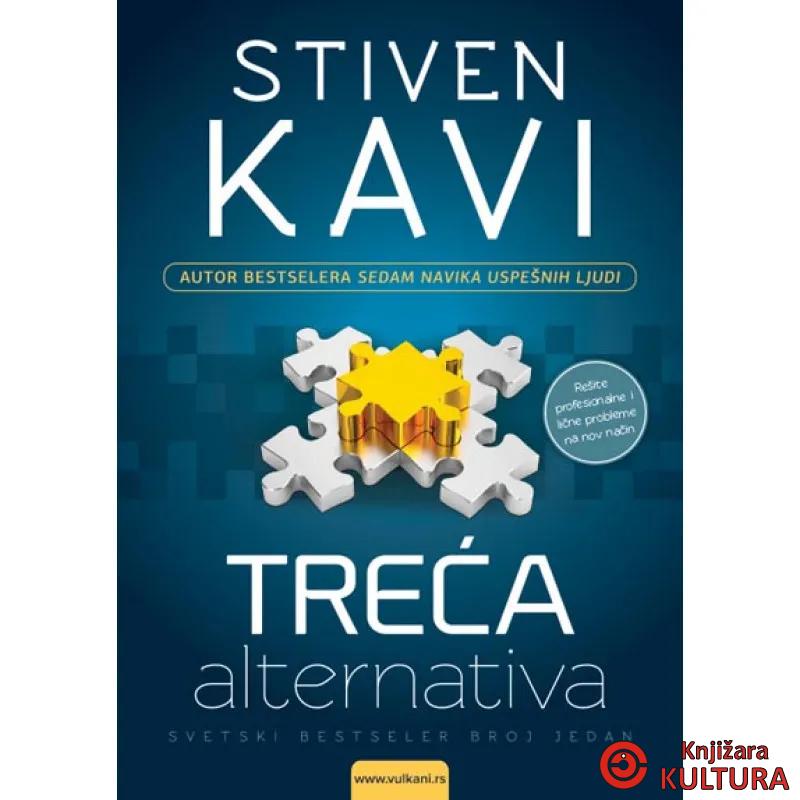 TREĆA ALTERNATIVA 
