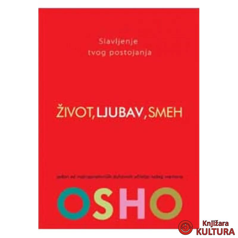 ŽIVOT LJUBAV SMEH 