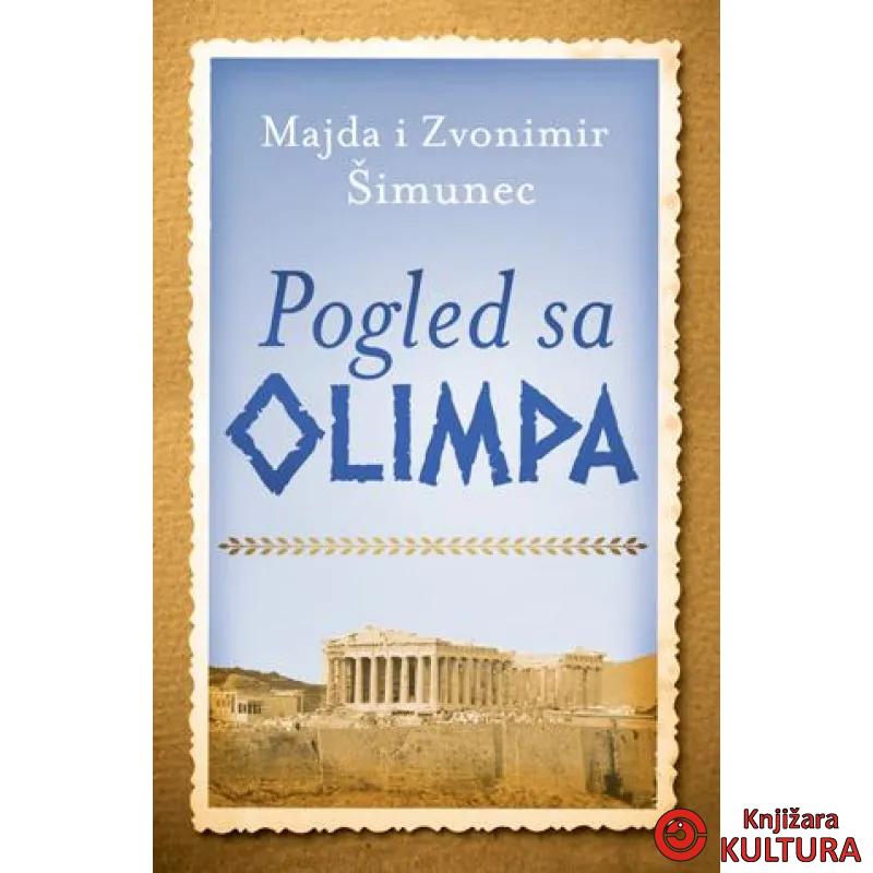 POGLED SA OLIMPA 