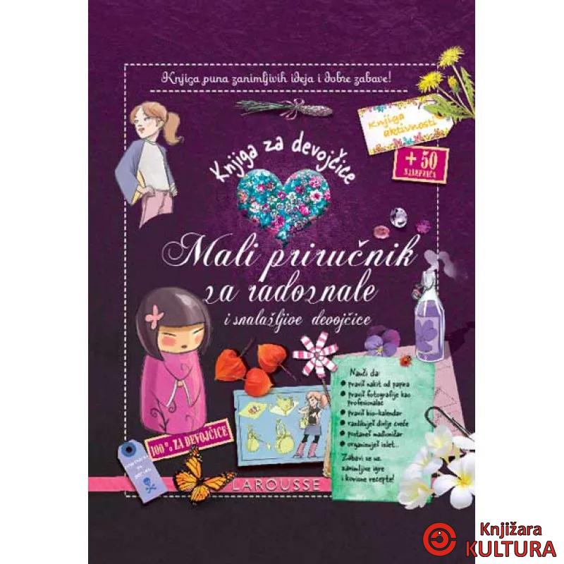 MALI PRIRUČNIK ZA RADOZ I SNAL DEV 