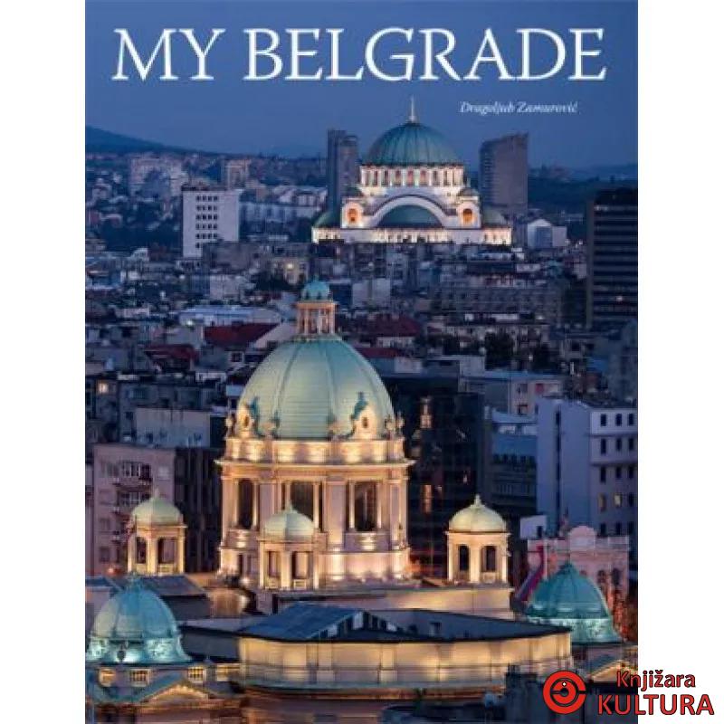 MY BELGRADE 