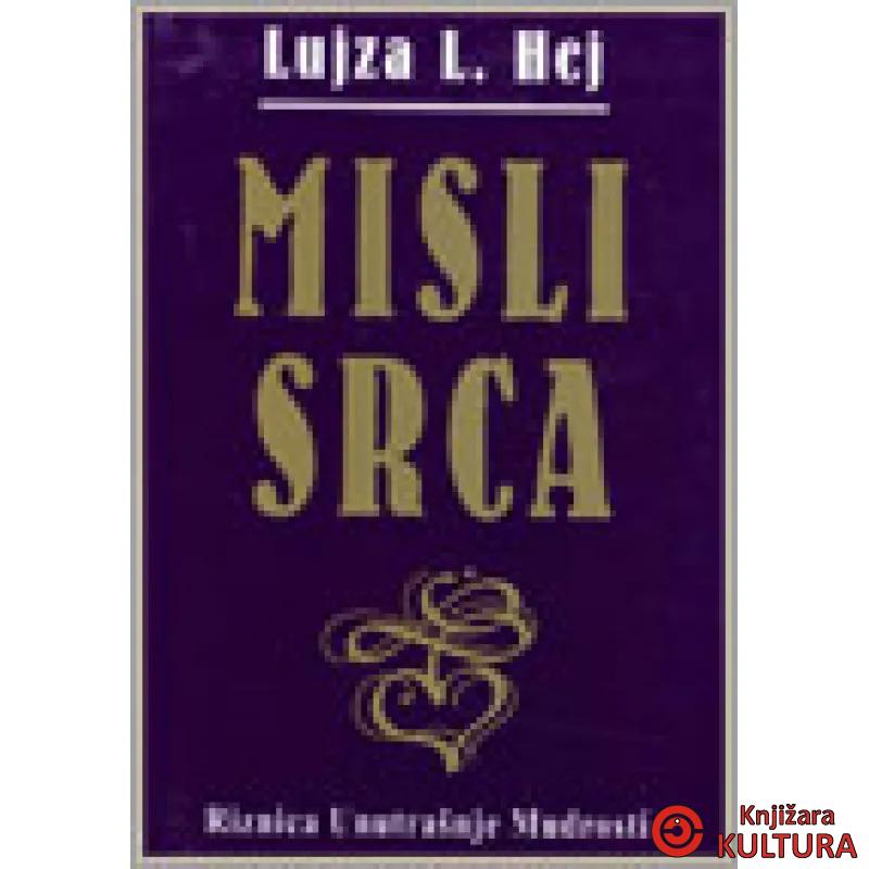 MISLI SRCA 