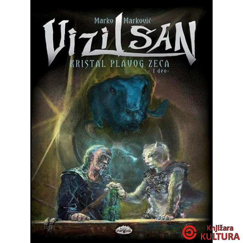 VIZILSAN 1 