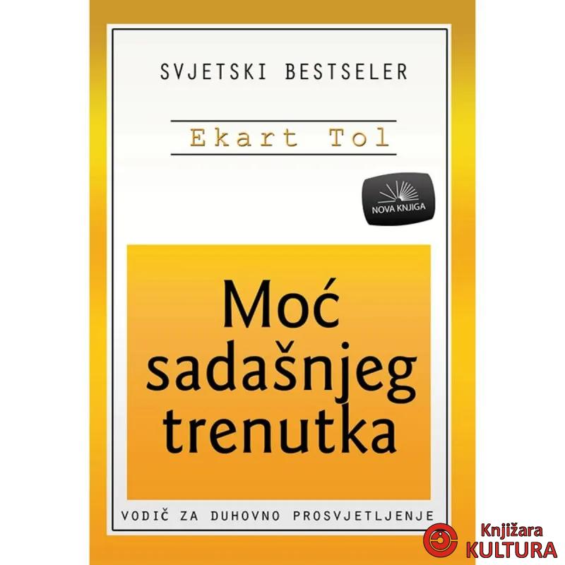 MOĆ SADAŠNJEG TRENUTKA NK CG 