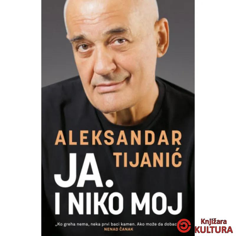 JA I NIKO MOJ 