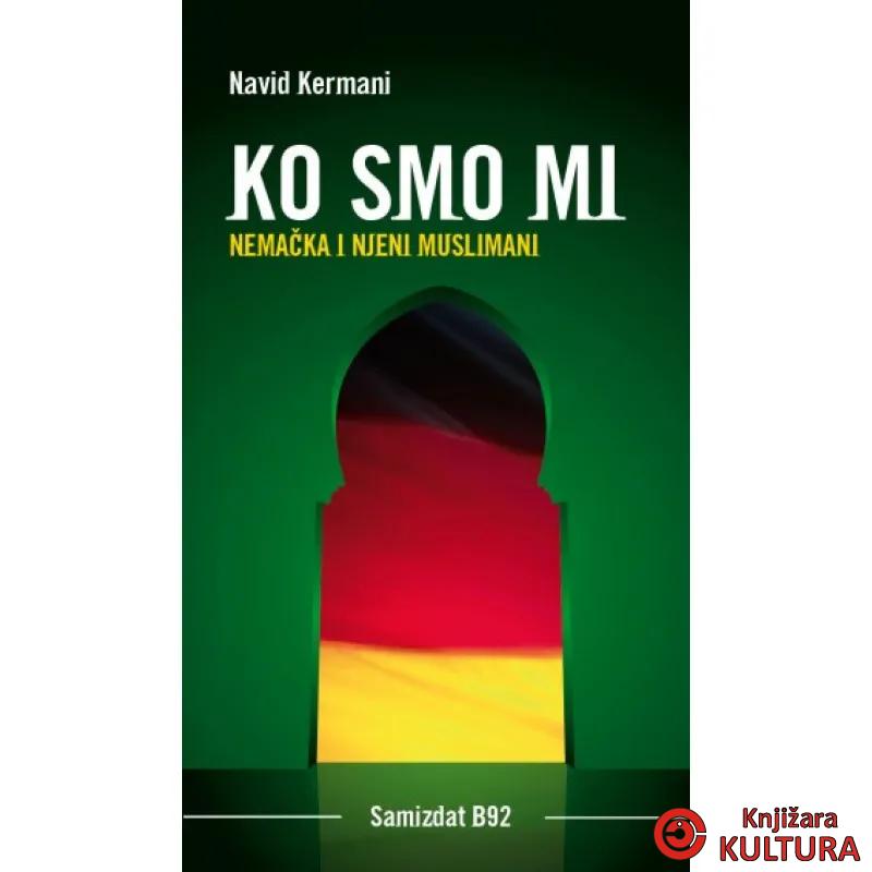 KO SMO MI 