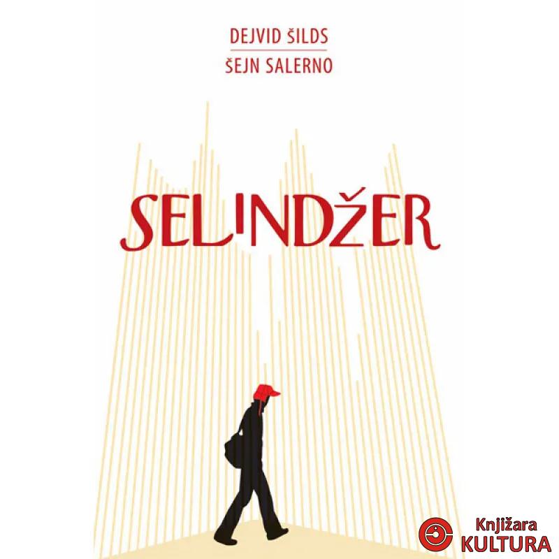 SELINDŽER 