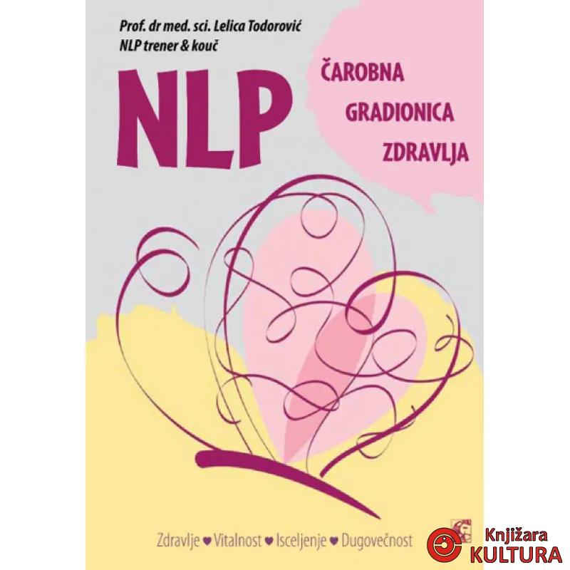 NLP ČAROBNA GRADIONICA ZDRAVLJA 