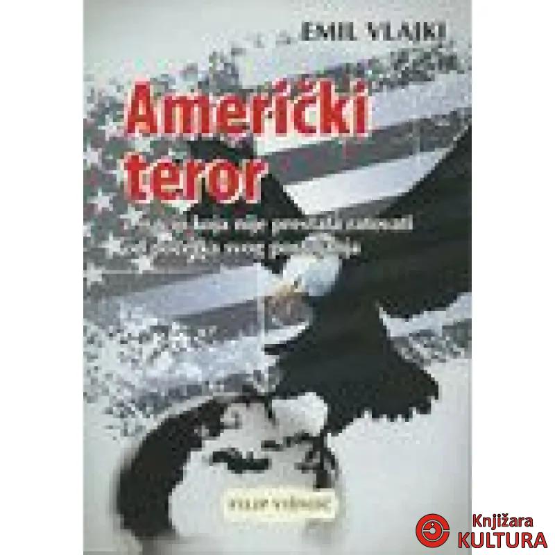 AMERIČKI TEROR 