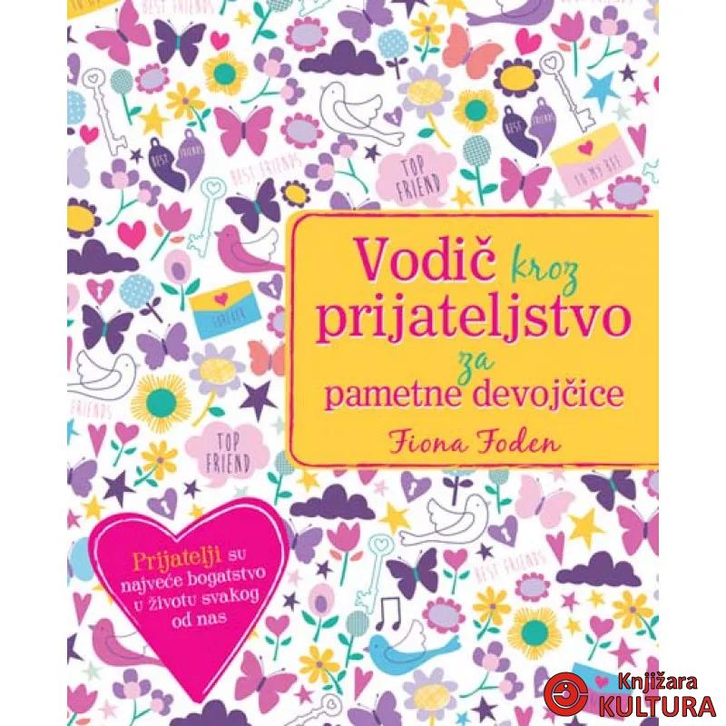 VODIČ KROZ PRIJATELJ ZA PAM DEV 