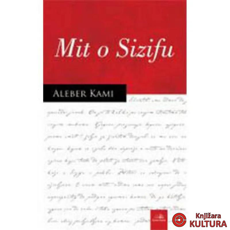 MIT O SIZIFU NK CG 