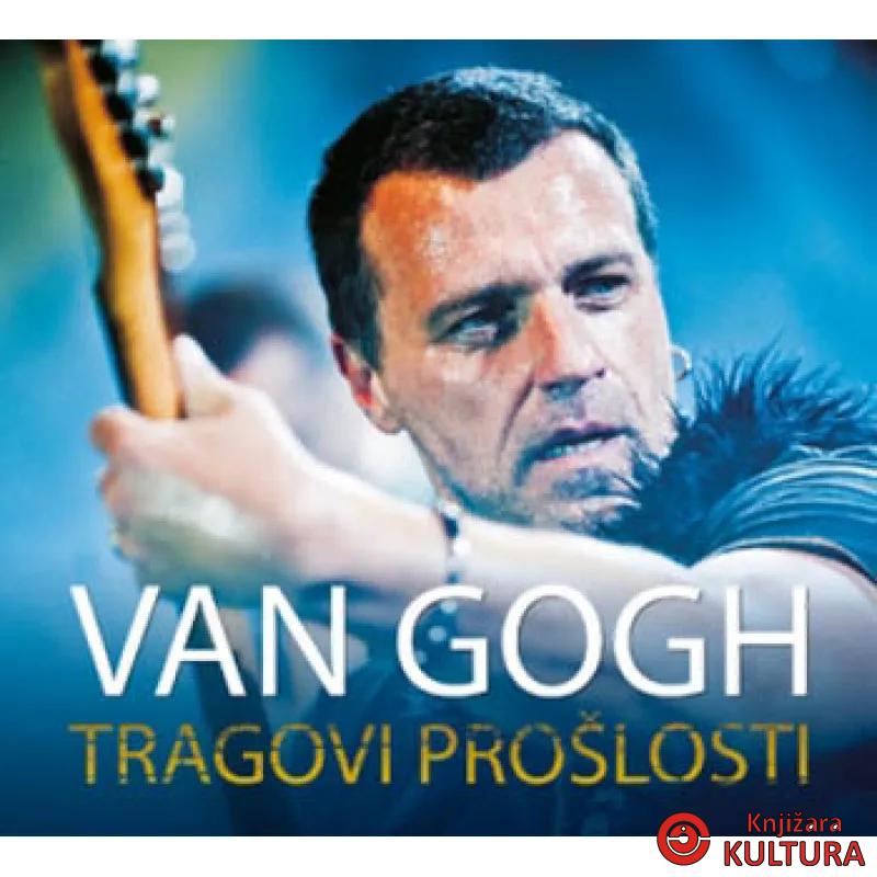 VAN GOGH TRAGOVI PROŠLOSTI 