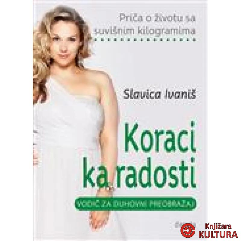KORACI KA RADOSTI 
