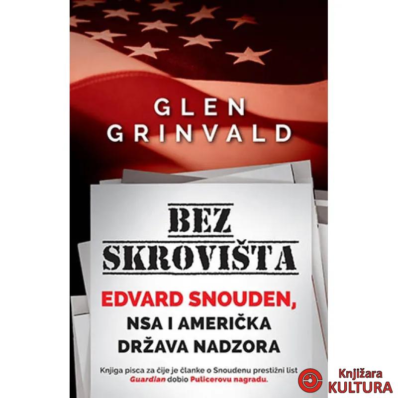 BEZ SKROVIŠTA 