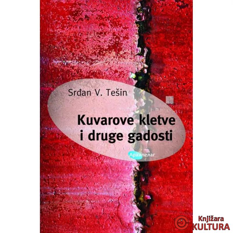 KUVAROVE KLETVE I DRUGE GADOSTI 