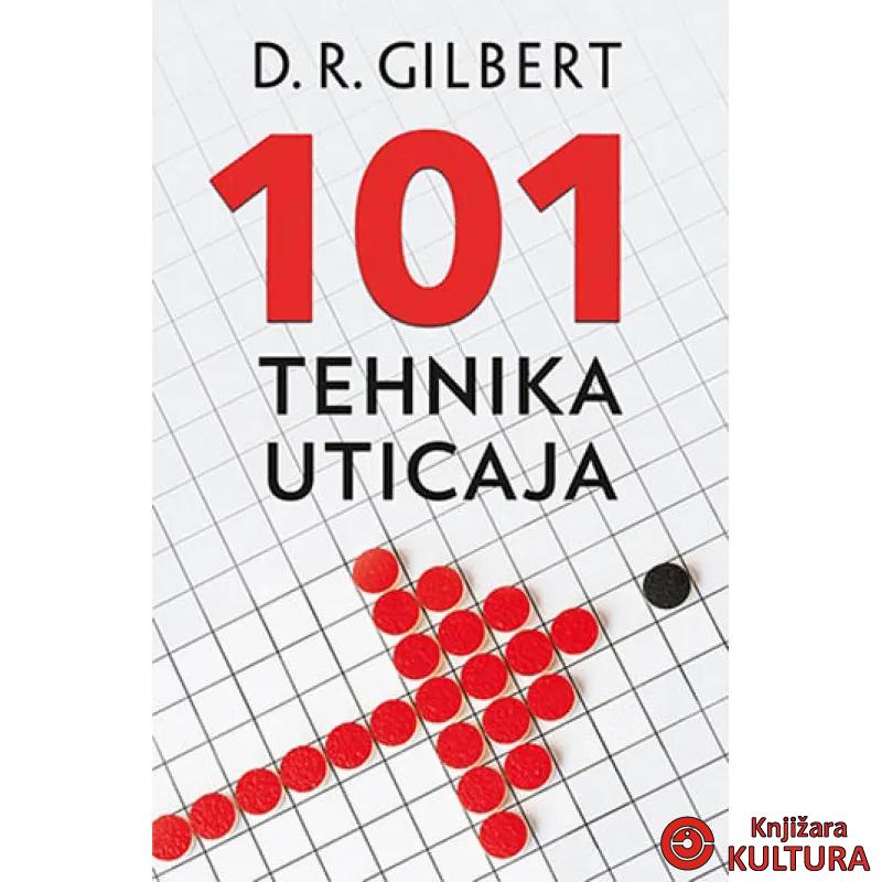 101 TEHNIKA UTICAJA 