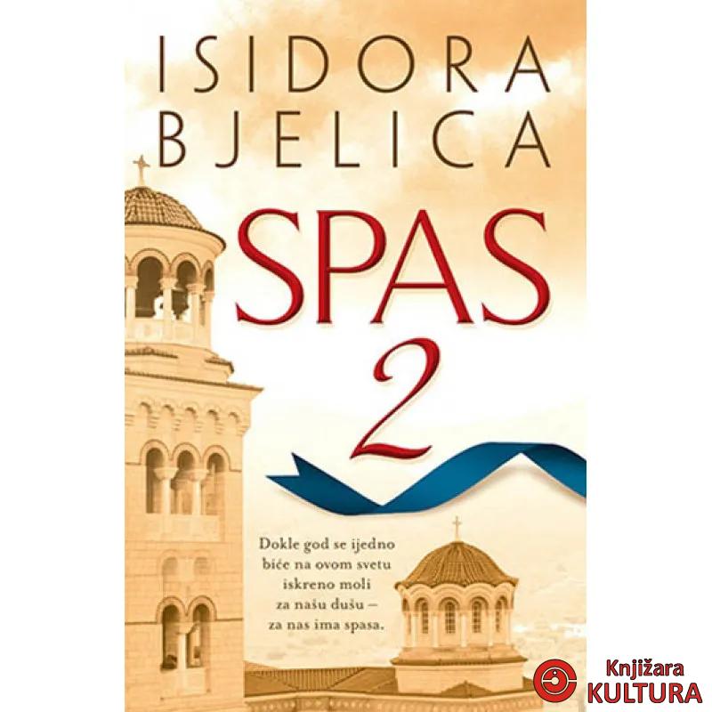 SPAS 2 