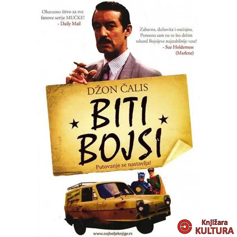 BITI BOJSI 