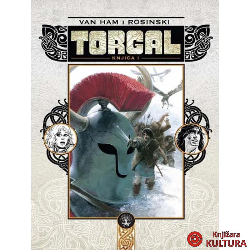 TORGAL 1 