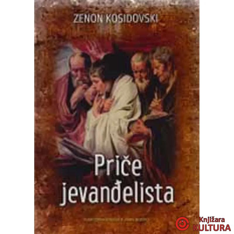 PRIČE JEVANĐELISTA 