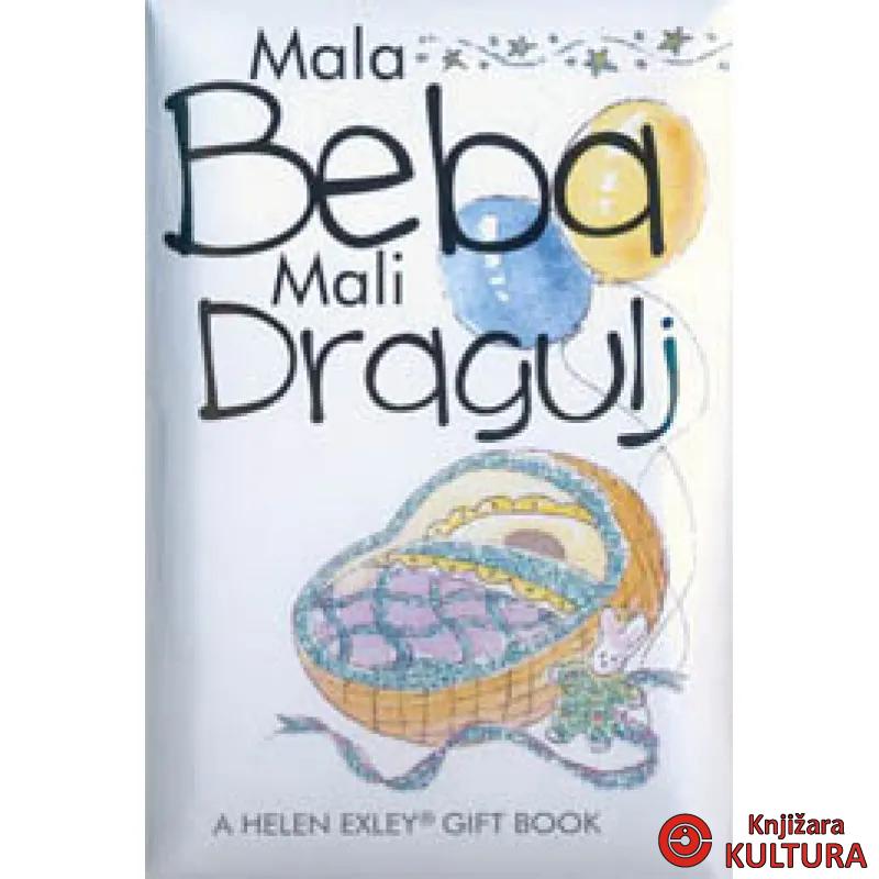 MALA BEBA MALI DRAGULJ 