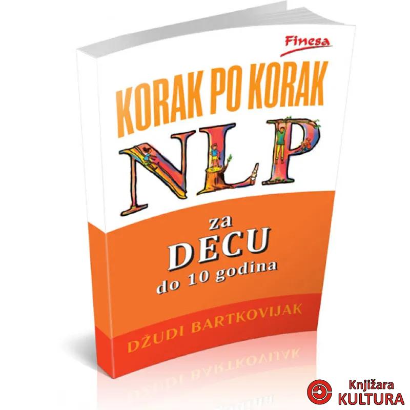 NLP ZA DECU DO 10 GODINA 