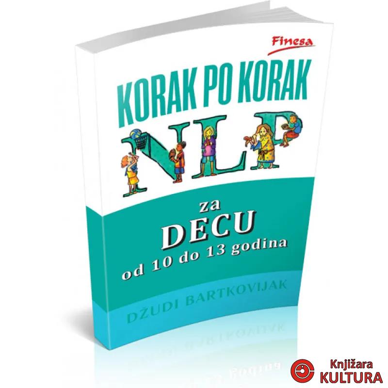 NLP ZA DECU OD 10 DO 13 GODINA 