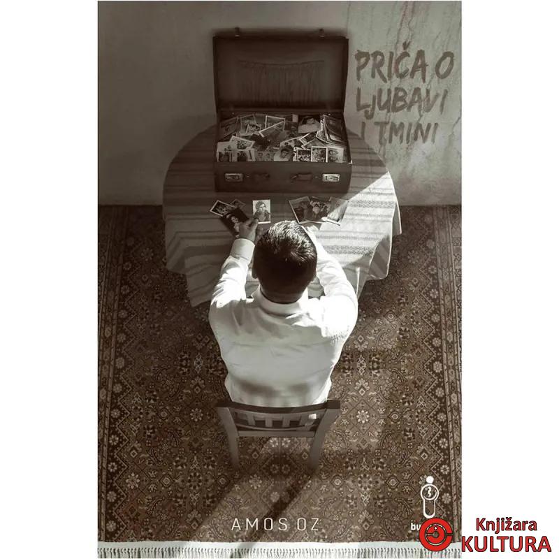 PRIČA O LJUBAVI I TMINI 